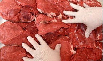 Kırmızı et ve et ürünleri alırken dikkat! Hileye başvuruyorlar
